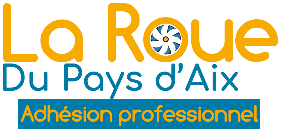 La Roue du Pays d'Aix - Adhésion Professionnel - Equilibre